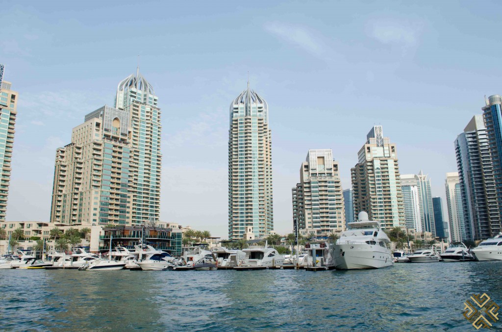 VIP Yachts Dubai Marina -1