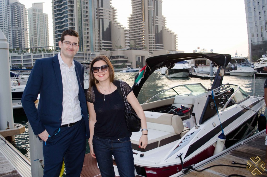 VIP Yachts Dubai Marina -16