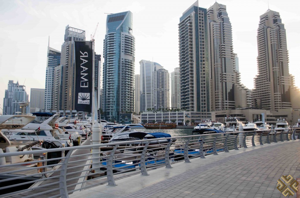 VIP Yachts Dubai Marina -17
