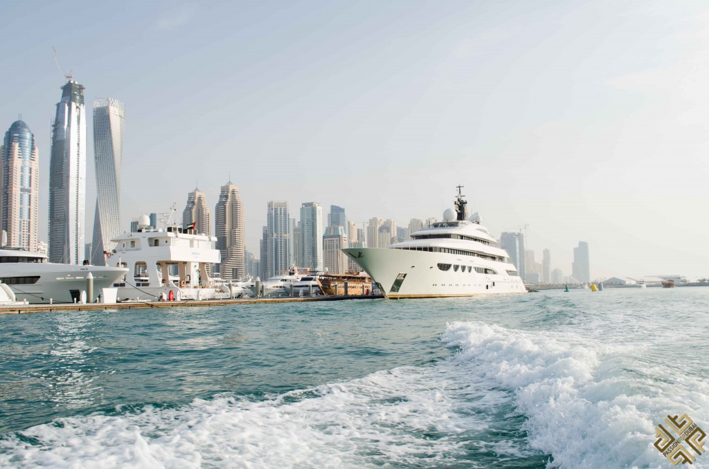 VIP Yachts Dubai Marina -6