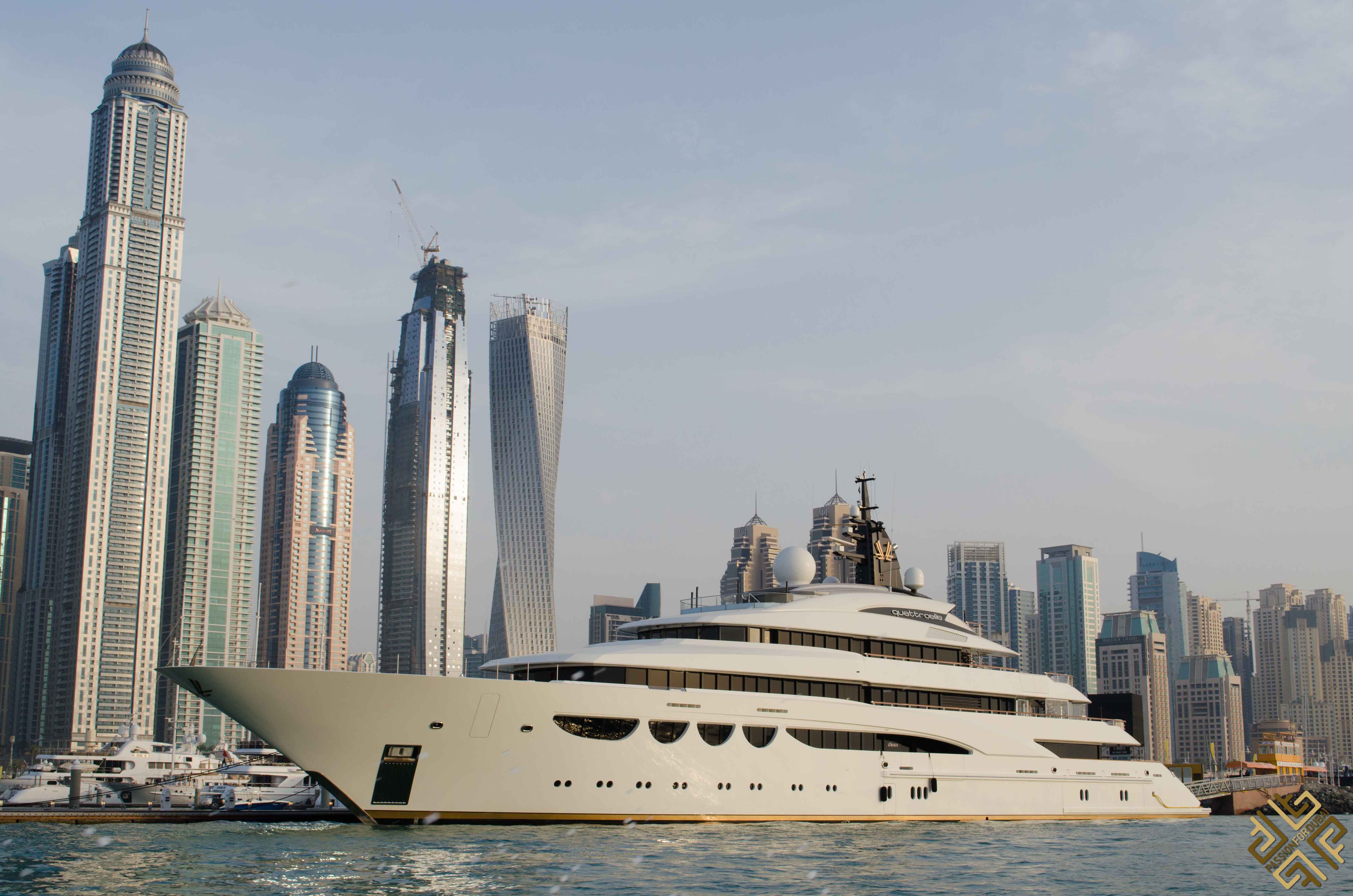 Dubai Marina Yacht Club Archives - Passion for Dubai