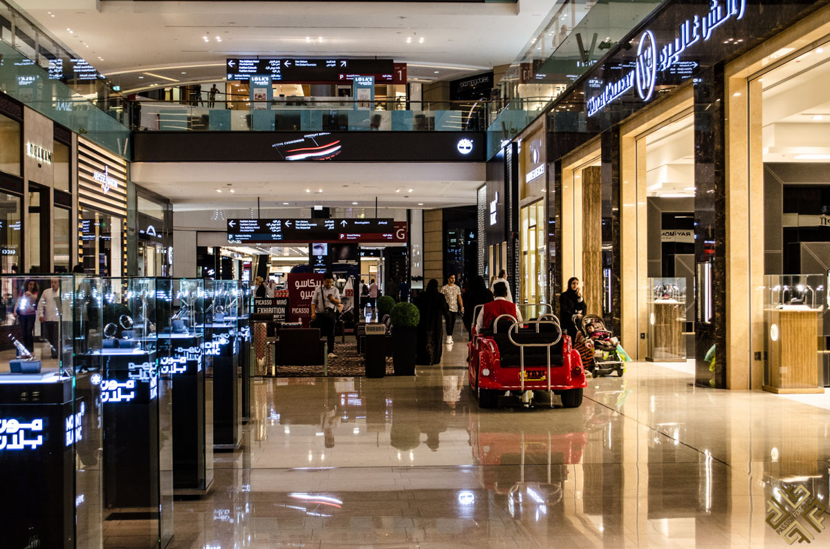 The Best Time to Visit Dubai for Shopping - Passion for Dubai