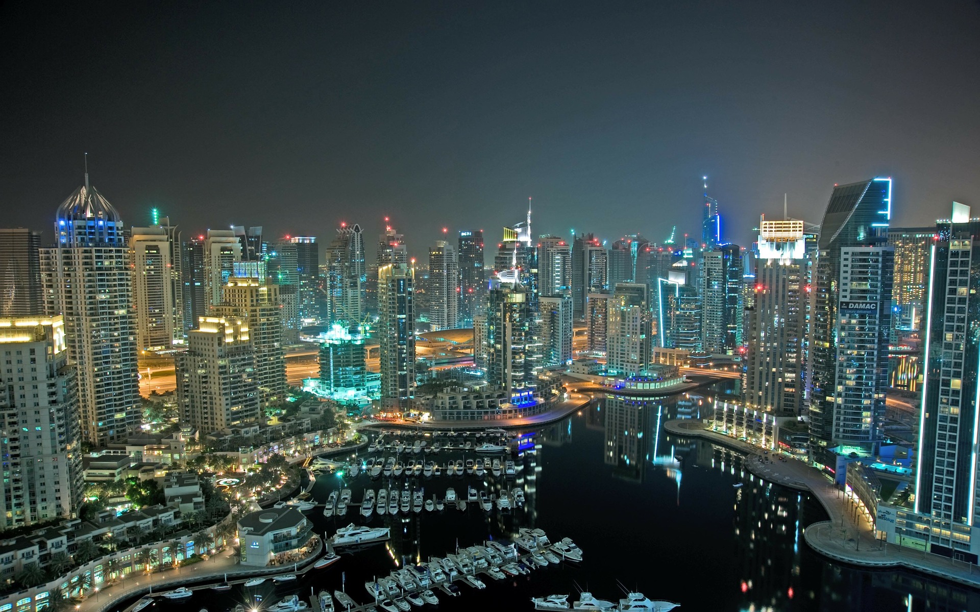 5 Best Neighborhoods For Tourists To Stay In Dubai Passion For Dubai
