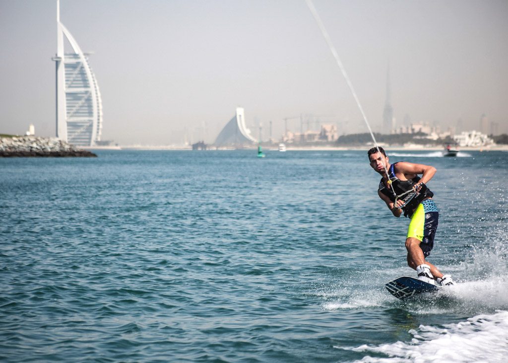 outdoor activities in Dubai
