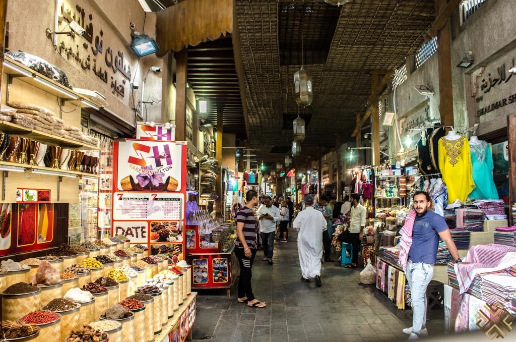 Top Things to Do in Old Dubai - Passion for Dubai