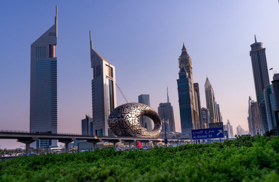 The Top Tourist Attractions in Dubai - Passion for Dubai